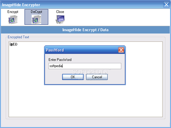 ImageHide screenshot 3