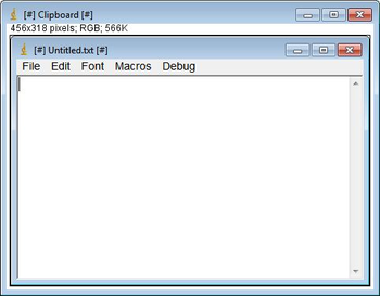 ImageJ  screenshot 4