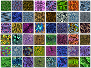 Imagelys Texture Pack #8 screenshot