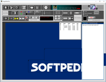 ImageMeterPro screenshot