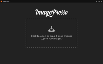 ImagePresso screenshot