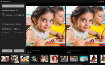 ImagePresso screenshot 2