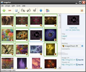 ImagePut screenshot 2