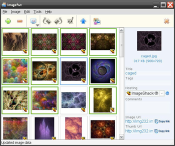 ImagePut screenshot 3