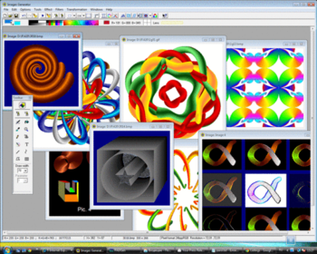 Images Generator screenshot 2