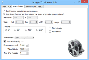 Images to Video screenshot 2