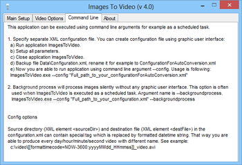 Images to Video screenshot 3