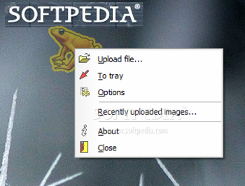 ImageShack Hotspot screenshot 5