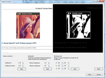 ImageStation screenshot 3