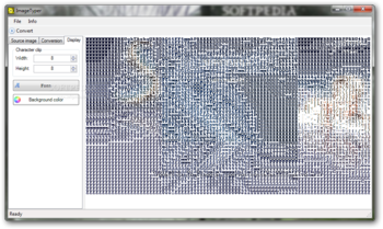 ImageTyper screenshot 3