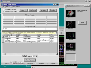ImageView screenshot
