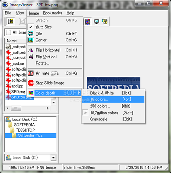 ImageViewer screenshot 2