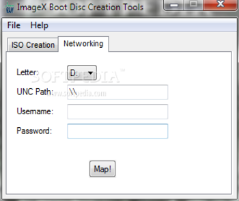 ImageXGUI screenshot 6