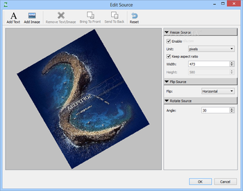 ImageZipper Image Converter screenshot 3