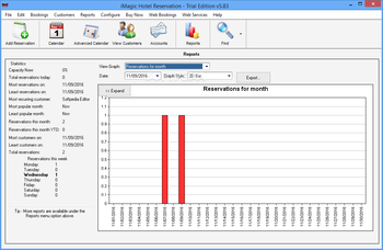 iMagic Hotel Reservation screenshot 10