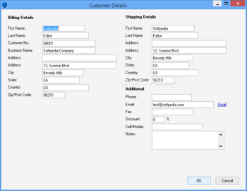 iMagic Inventory screenshot 11