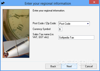 iMagic Kennel Reservation screenshot 17