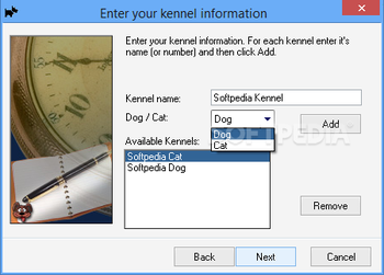 iMagic Kennel Reservation screenshot 19