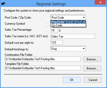 iMagic Kennel Reservation screenshot 20