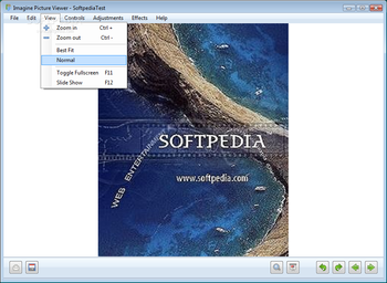Imagine Picture Viewer screenshot 2