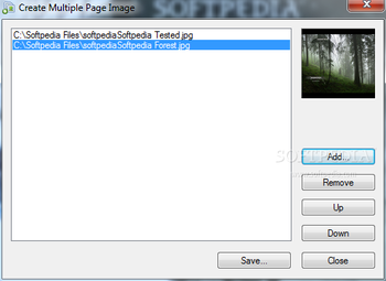 Imagine Portable screenshot 13
