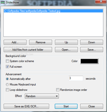 Imagine Portable screenshot 7