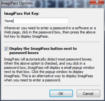 ImagiPass screenshot 2