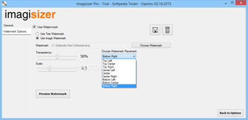 Imagisizer Pro screenshot 4