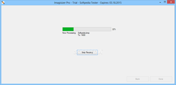 Imagisizer Pro screenshot 5