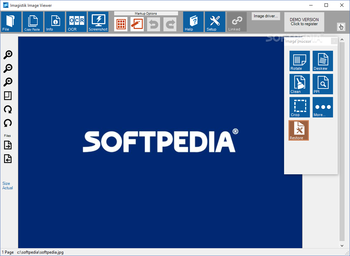 Imagistik Image Viewer screenshot 2
