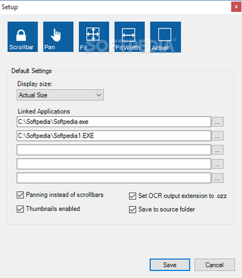 Imagistik Image Viewer screenshot 5