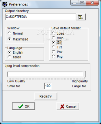 imagoWEB screenshot 3