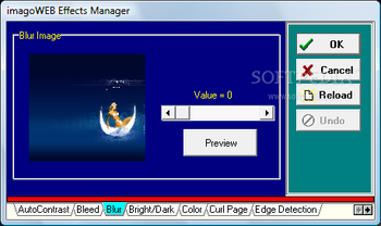 imagoWEB screenshot 4
