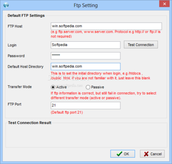 iMapBuilder screenshot 13
