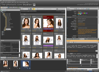 IMatch screenshot