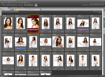 IMatch screenshot 3