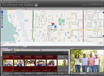 IMatch screenshot 5