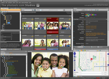 IMatch screenshot 7