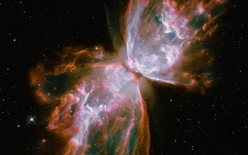 IMAX Hubble 3D screenshot 2