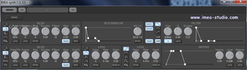 IMEA Sequencer screenshot 7