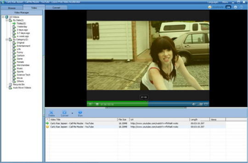 ImElfin Youtube Downloader screenshot 5