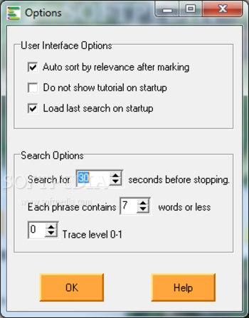 iMetaSearch screenshot 8