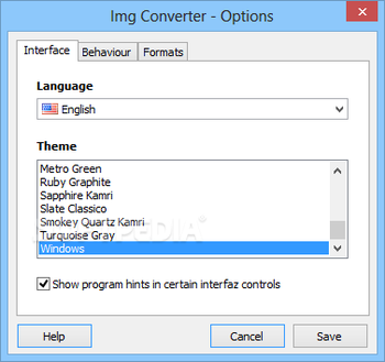 Img Converter screenshot 2