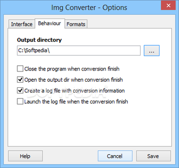 Img Converter screenshot 3
