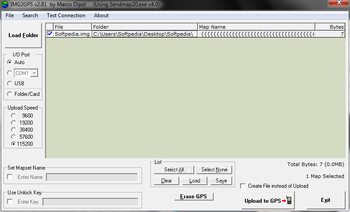 IMG2GPS screenshot