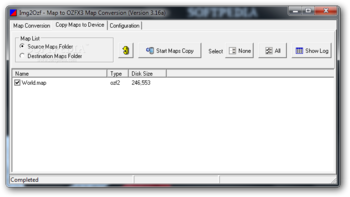Img2Ozf screenshot 2