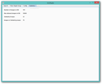 ImGRader Similarity Detector screenshot 4