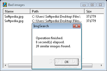 ImgSearch screenshot 3