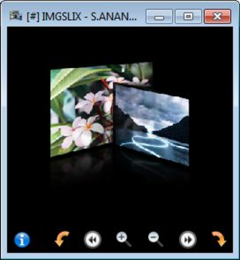 IMGSLIX screenshot