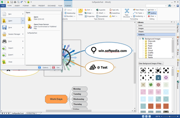 iMindQ screenshot 10